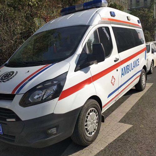 怀仁品质救护车出租,为您的健康出行负责