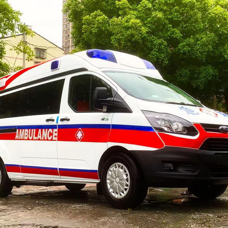 怀仁跨省救护车出租护送返乡