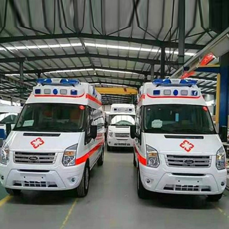 怀仁跨市救护车出租护送