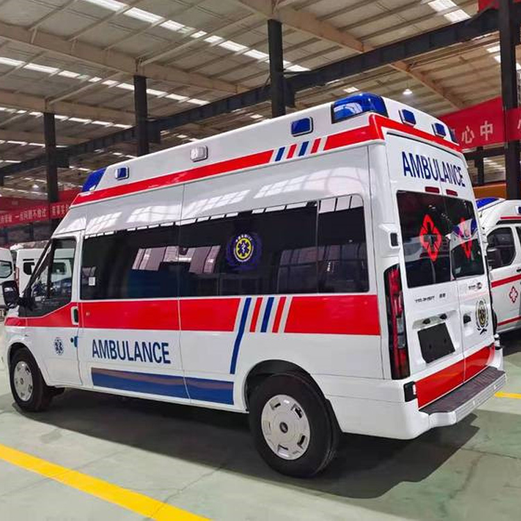 怀仁救护车出租 —— 专业、安全、高效的城市急救服务