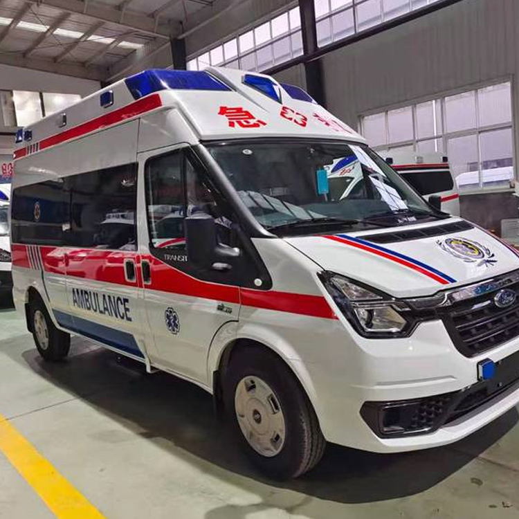 怀仁演唱会救护车出租保障现场