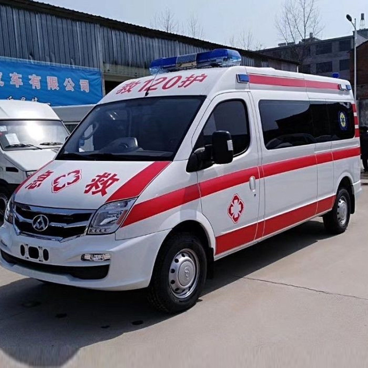 怀仁马拉松租赁救护车活动保障